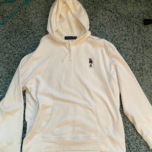 Polo Ralph Lauren Bear Hoodie